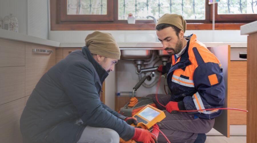 Professional same day plumber in Holladay, TN